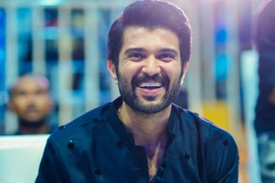 Vijay Deverakonda To Do Cameo In Nag Ashwin-directorial Kalki 2898 AD: Reports