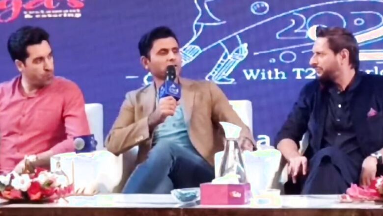 'Meri Zubaan Fisal Gai': Abdul Razzaq Issues Apology for Derogatory Remark on Aishwarya Rai - WATCH
