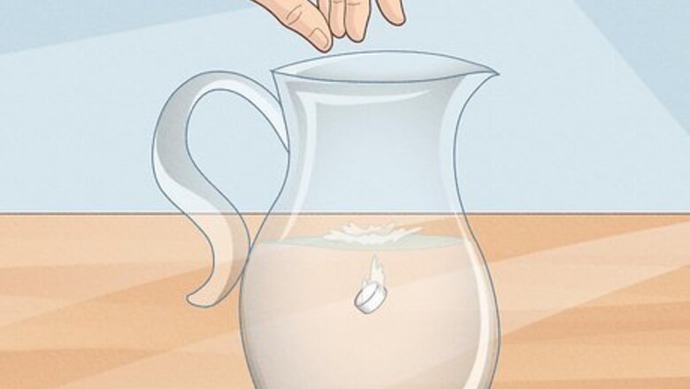 How to Adjust Water pH