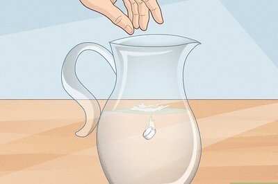 How to Adjust Water pH