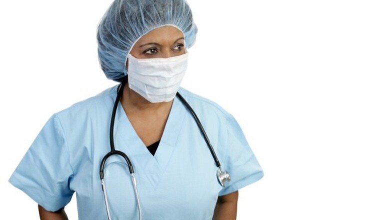 Indian nurses who survived Iraq look for jobs in Gulf
