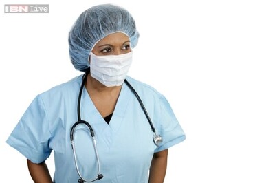 Indian nurses who survived Iraq look for jobs in Gulf