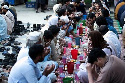 Ramadan 2019: Glossary of Terms for the Holiest Month of Islamic Culture