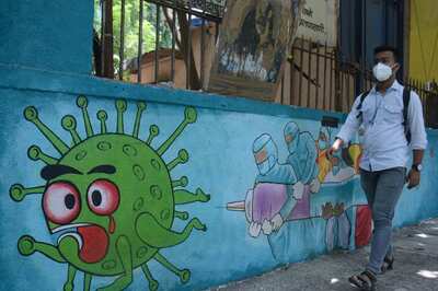 Covid 'Incidental' in Delhi Deaths, 'Fast' XBB Behind Spread, Says CM; 3,095 New Cases in India