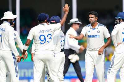 'Injury Does Not Seem to Affect Them': New Zealand Coach Gary Stead in Awe of India's Bench Strength