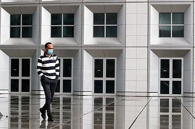 France to make masks compulsory in most workplaces from Sept. 1