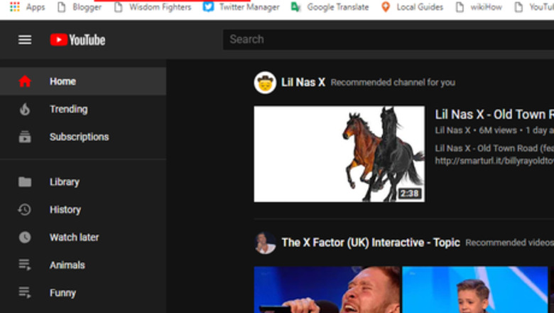 How to Hold Comments with Links for Review on Your YouTube Channel