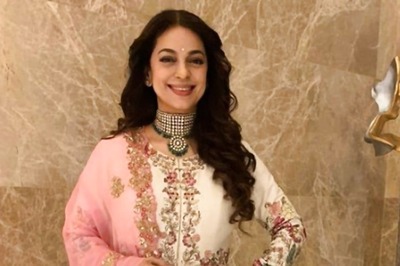 Juhi Chawla Reveals She Turned Down Draupadi's Role In BR Chopra's Mahabharat For THIS Reason: 'He Told Me…’