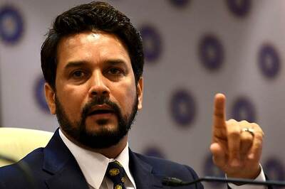 Anurag Thakur Moves Privilege Motion Against Rahul Gandhi for Misleading House on Rafale Deal