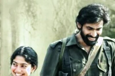Rana Daggubati-Starrer Virata Parvam’s New Song Video Out