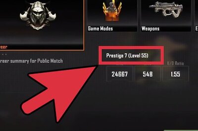 How to Prestige in Call of Duty: Black Ops II