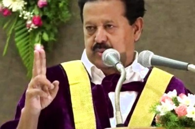 'If Hindi Opens More Avenues Then Why...': TN Minister's 'Paani Puri' Dig Spices Up Language Row