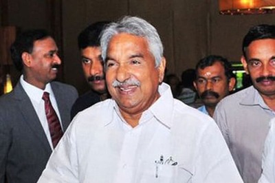 Political climate in favour of UDF, asserts Chandy