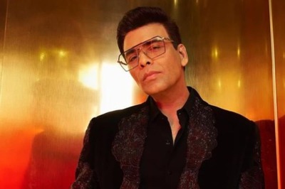 Karan Johar Announces Koffee With Karan 8 ENDS This Week, Says 'Our Next Episode Is...'