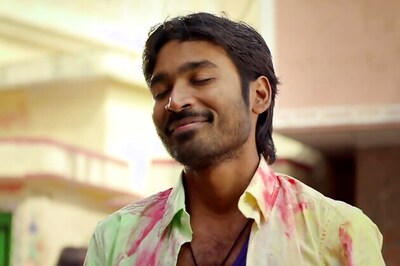 After Bollywood, Dhanush now moves towards TV commercials