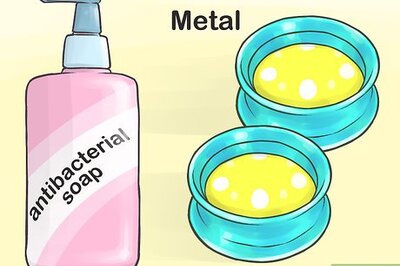 How to Clean Ear Gauges