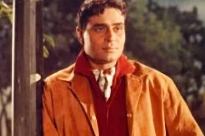 When Ramanand Sagar Didn't Want Feroz Khan In 1965 Film Arzoo