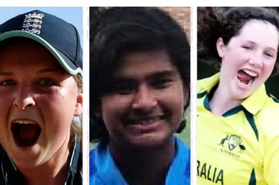 WPL 2023 Auctions: From Titas Sadhu To Maggie Clark, Five Under-19 Stars Who Could Fetch Big Buck