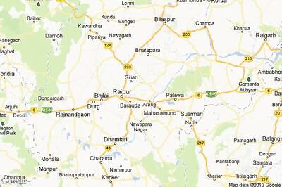 Anti-Naxal operations: 6,000 more security forces personnel to be deployed in the state