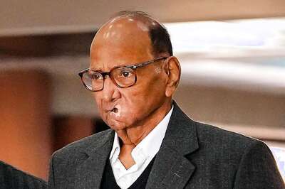 Centre Provides Z-Plus Security Cover To Sharad Pawar Ahead of Maharashtra Polls