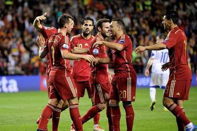 EURO 2016: Things to know about Group D