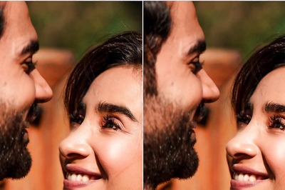 Rajkummar Rao Drops Love Filled Picture With Wife Patralekhaa As He Sends Her Birthday Wishes; Check Here