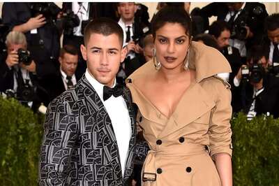 Priyanka Chopra Hypes Nick Jonas Ahead of Jonas Brothers' Vegas Concert: Love You Jaan