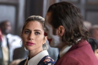 Joker 2: Todd Phillips' Christmas Gift Features Joaquin Phoenix-Lady Gaga's Latest Photos