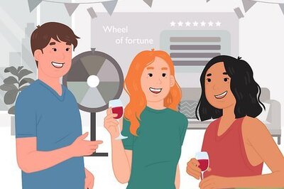 How to Host a Game Show