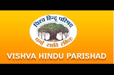 VHP flays desecration incidents in Punjab