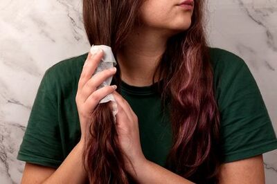 How to Get Rid of Flyaway Hair