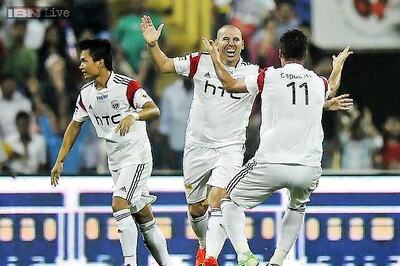 As it happened: Delhi Dynamos FC vs NorthEast United FC, Match 40, ISL