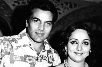 When Pregnant Hema Malini Met Dharmendra's Mother For 1st Time: 'She Hadn't Informed Anyone...'