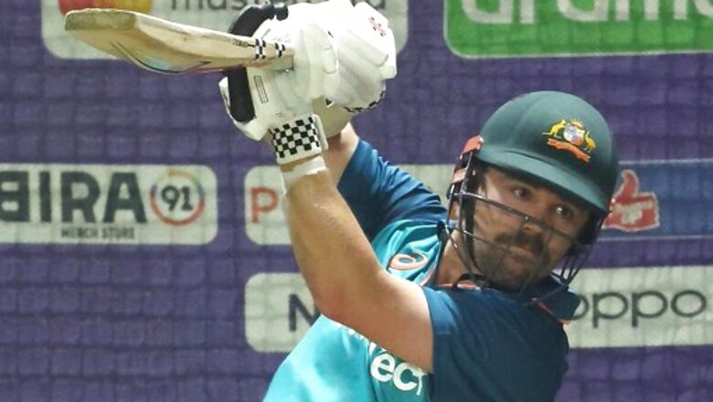 'Travis Head Makes Us A Better Team, We Have To Play Him,', Says Tim Paine Ahead Of NZ Clash