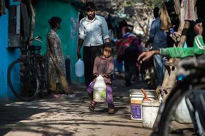 76 million people in India have no access to safe water: Report