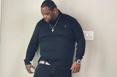 Big Pokey Collapses Onstage: Tributes Pour In For The Legendary Houston Rapper