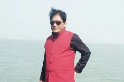 Veteran Bengal Congress Leader Mainul Haque Quits Party, Likely to Join TMC