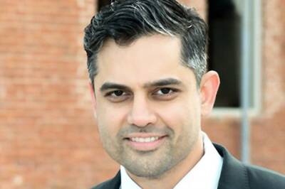 Former Indian-American Diplomat Wins Democratic Primary for Texas 22nd District