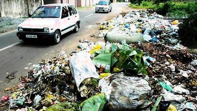 Thiruvananthapuram: Finally, a solution to plastic waste
