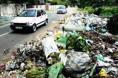 Thiruvananthapuram: Finally, a solution to plastic waste