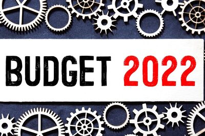 Budget 2022: GST Cut, Incentives Likely for Startups and MSMEs? What Analysts Say