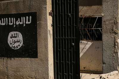 NIA Files Chargesheet Against IS Operative for Conspiring to Recruit Youth for Terror Activities in India