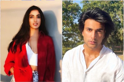 Meezaan Jaaferi Says Link-up Rumours With Navya Naveli Nanda Caused 'Enough Hungama'