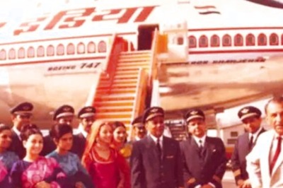 Chairs to Colour of Tea: JRD Tata’s Blue Notes on Air India Show Relentless Push for Excellence