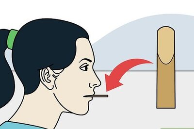 How to Assemble a Saxophone