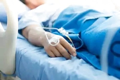 Monoclonal Antibody Therapy Improved Parameters in 2 Covid Patients Within 12 Hrs: Delhi Hospital