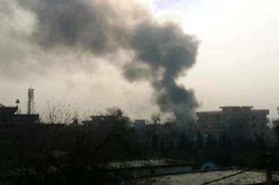 One Killed in Factory Blast in Punjab's Fatehgarh Sahib