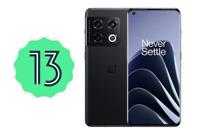 These Phones Have Already Received Android 13, Google And OnePlus At Forefront