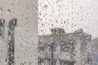 Delhi: 'Break Monsoon' Phase Likely to Continue Till August 18