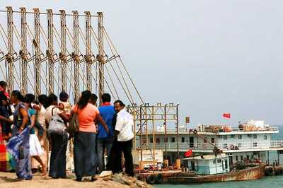 China Using 'Debt Trap' to Gain Influence Around the World, Says Report